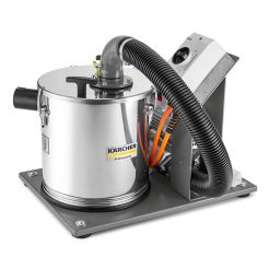 Aspirator industrial incorporabil Karcher IVR-B 20/8, 9.989-417.0, 400 V