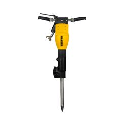 Ciocan demolator cu manere antivibratii Kaeser AH180V-S25, 17.9 kg