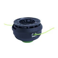 Cap de taiere Tap&Go cu fir  Ego 2824421001 compatibil cu trimmerul ST1300E