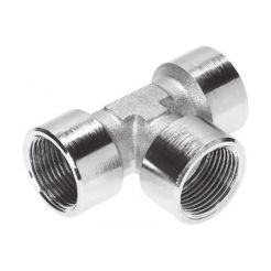 RACORD T VEPA A134/5, filete interioare 3/4"