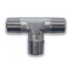 RACORD T VEPA A137/5, filete exterioare 3/4"