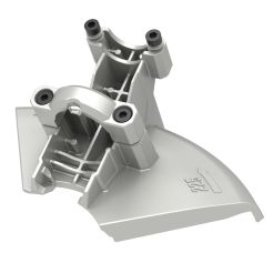 Aparatoare Ego AD2250, compatibila cu BCX4500