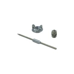 Set reparatie pistol de vopsit Airmaster AIR-6162_2.5, duza 2.5 mm