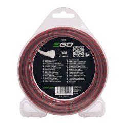 Rezerva fir pentru cosIt Ego Power AL2415T, 2.4 mm, 15 m