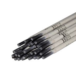 Electrozi inveliti pentru sudura inox Lincoln Electric AROSTA304L_2.5X350*, diametru 2.5 mm, lungime 350 mm, cutie 2.6 kg