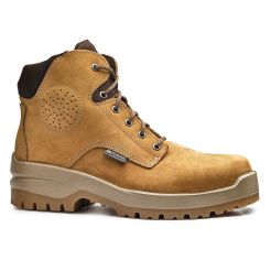 Bocanci de lucru Portwest model B0716, marime 42, culoare Miere, fit R