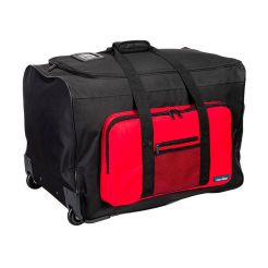 Geanta Troler cu Buzunare Multiple Portwest model B907, culoare Negru, fit R