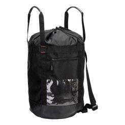 Geanta pentru franghie Portwest model B967, culoare Negru, fit R