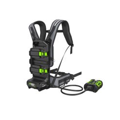 Rucsac Ego PRO X cu 2 porturi pentru acumulatori Ego