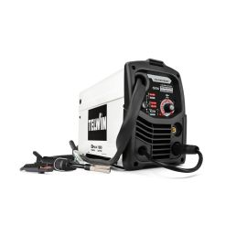 Aparat sudura multiproces Telwin BIMAX150I_SYNERGIC, 20 - 150 A, MIG-MAG/ FLUX/ MMA, cu accesorii