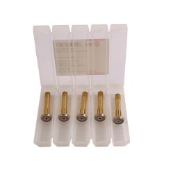 Difuzor gaz torta TIG Lincoln Electric BP10030-3, pentru electrod 3.2 mm, torta TIG B10272-1