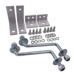 Adaptor prindere perie BULLFLOAT Betontehnik BT200445