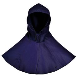 Capa cu Gluga Bizwel  Portwest model BZ12, culoare Navy NA, fit R
