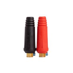Conector rapid sudura tata Tehnoweld CONT_25, DINSE 25 2 buc.