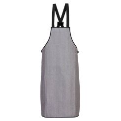 Sort cu Rezistenta la Taiere Portwest model CR01, culoare Gri, fit R