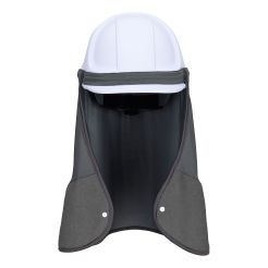 Esarfa de racorire Shade Portwest model CV26, culoare Gri, fit R