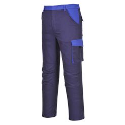 Pantaloni Portwest CW11NARS, culoare navy, marime S