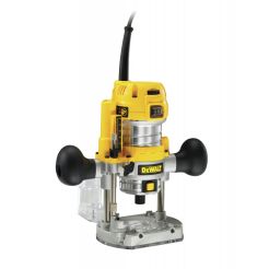 Masina de frezat verticala Dewalt D26203, 900 W, 16000-27000 rpm