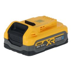Acumulator Li-Ion DeWalt DCBP318, Powerstack 18V / 3.5Ah
