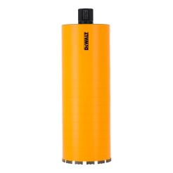 Carota universala DeWalt DCDW105, 117 x 450 mm, taiere umeda