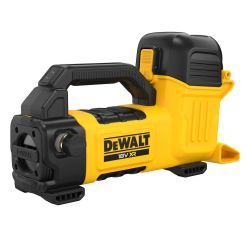 Pompa de transfer DeWALT DCE050N, compatibila cu acumulatori XR 18 V, 38 L/min, maxim 13,7 m