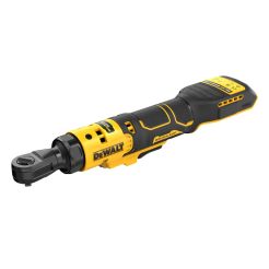Masina de insurubat unghiulara DeWalt DCF514N, patrat 1/4", maxim 54 Nm, compatibila cu acumulatori 18V XR 