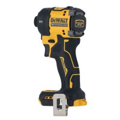 Masina de insurubat cu impact Dewalt DCF870N, 18V, cuplu maxim 56Nm,fara acumulator si incarcator,cutie carton