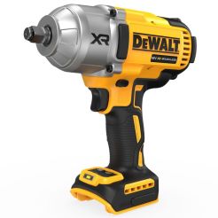Masina de insurubat cu impact Dewalt DCF900N, patrat 1/2", max 1355 Nm, compatibila cu acumulatori 18V XR