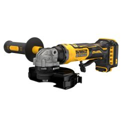 Polizor unghiular compact DeWalt DCG404N, fara acumulator XR 18V, 125 mm, cutie carton
