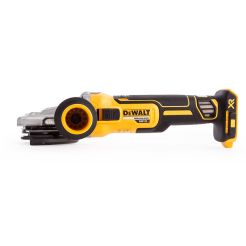 Polizor unghiular DeWalt DCG405FN, compatibil cu acumulatori Li-Ion XR 18V, 125 mm