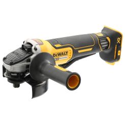 Polizor unghiular DeWalt DCG413N, fara cu acumulatori XR Li-Ion 18V, 115 mm,cutie de carton