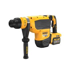 Ciocan rotopercutor SDS-Max Dewalt DCH735X2, cu 2 acumulatori XR Flexvolt 54 V / 9.0 Ah, 13,3 J, 48 mm