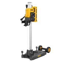 Suport pentru masina de carotat Powershift DeWalt DCPS151, compatibil cu acumulator Li-Ion 55.4 V, maxim 162 mm