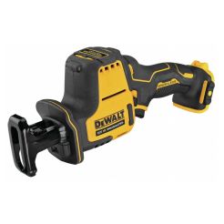 Fierastrau compact tip sabie Dewalt DCS312N compatibil cu acumulatori XR 12 V, 16 mm, 0-2800 curse/min