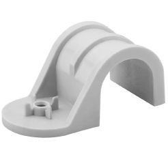 Clema pentru tub PVC Dewalt DDF4400020, 100 x 20 mm, 100 bucati/ cutie