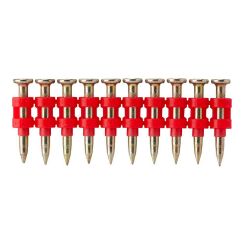 Cuie C5 Trak-It XH pentru beton Dewalt DDF6500017, extra-dure, 17 x 3.0mm, 700 bucati/cutie