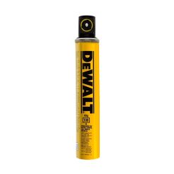 Butelie gaz Trak-It C6 DeWalt DDF8450000 pentru pistol de batut cuie DGN845