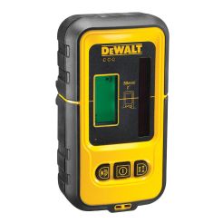 Receptor pentru laser liniar verde DeWalt DE0892G, 50 m