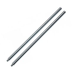 Set 2 tije de ghidare pentru fierastraie Dewalt DE3494