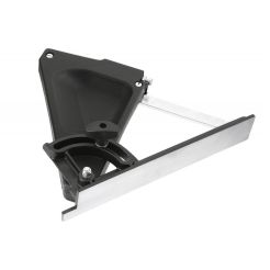 Ghidaj unghiular Dewalt DE3496 pentru fierastrau circular de banc DW743