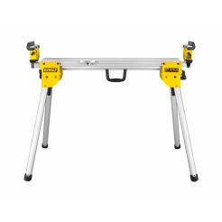 Stand compact pentru fierastraie circulare de masa DeWalt DE7033, 1.01 - 2.54 m