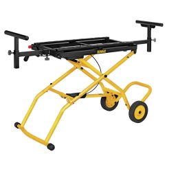 Stand de lucru pliabil DeWalt DE7260  pentru fierastraie  