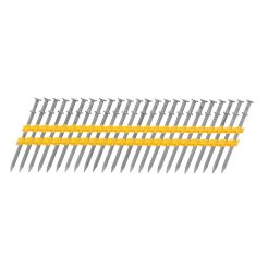 Cuie duplex DeWalt DN275, 21°, 3,3 x 57 mm / 70 mm, 2000 bucati
