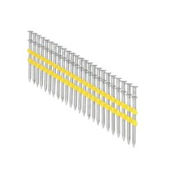 Cuie duplex DeWalt DN350, 21°, 3,3 x 76 mm / 89 mm, 2000 bucati