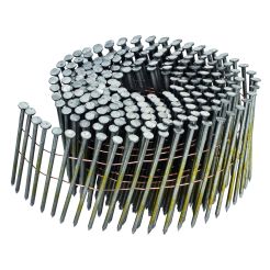 Bobina cuie DeWalt DNF2560E, 60 mm, 9000 bucati/cutie, tija neteda