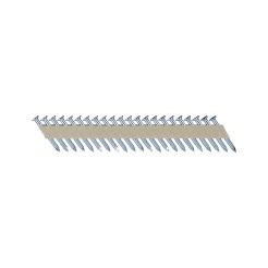 Cuie in banda pentru conectori metalici Dewalt DNM40R50GZ, 50 mm, 2000 bucati/cutie