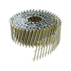 Cuie galvanizate in rola DeWalt DNN20R38G12, 2.03 x 38 mm, 21000 bucati/cutie