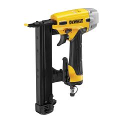 Capsator pneumatic DeWalt DPSSL540, coroana 11.2 mm , capse 15-40 mm