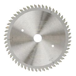 Disc Dewalt DT1087 pentru fierastrau circular, D 165x20x2.3 mm, 54 dinti, pentru taiere extra-fina in lemn, seria Extreme