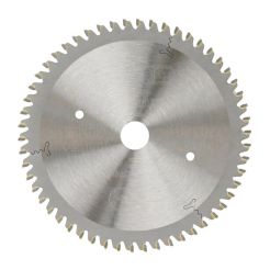 Disc Dewalt DT1088 pentru fierastrau circular, D 165x20x2.3 mm, 56 dinti, pentru taiere fina in lemn si aluminiu, seria Extreme